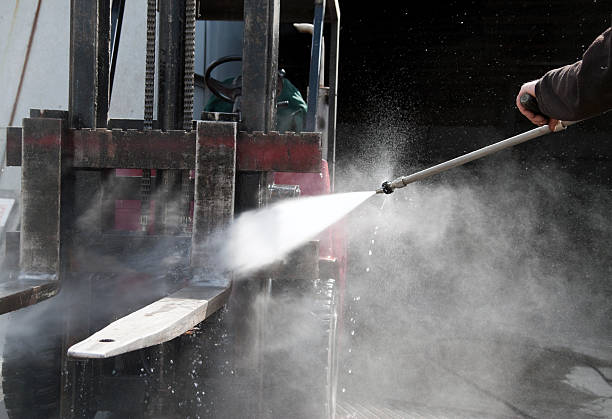 Best Rust and Stain Removal in Shively, KY